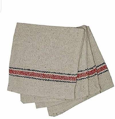 V Craft Floor Cleaning Duster / Mop / Pochha 30 x 30 Inch Wet and Dry Cotton Cleaning Cloth