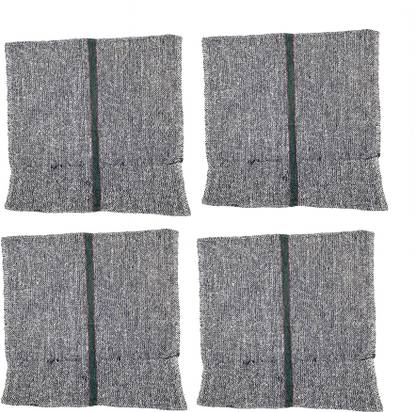 batwada export Cotton Floor Cleaning Duster/Cloth/MOP/Pocha Wet and Dry Cotton Cleaning Cloth