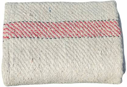 DAANVI Cotton Floor Cleaning Cloth/Floor Duster/Pocha (2 Units) Wet and Dry Cotton Cleaning Cloth