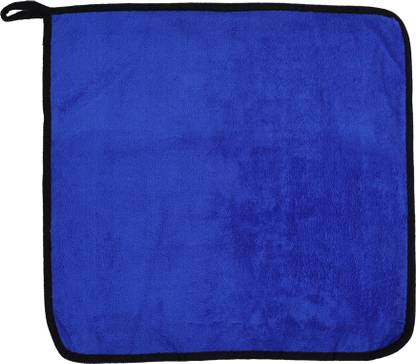 Quickoo Wet and Dry Microfiber Cleaning Cloth