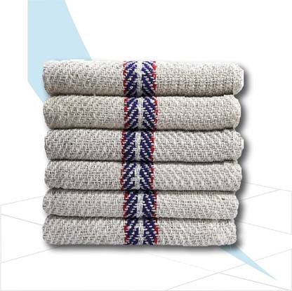 Pascal Mop Cloth for Floor Cleaning Sweeping Dusting Cleaner Pocha Pack of 1 Wet and Dry Cotton Cleaning Cloth