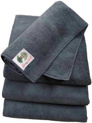 Sheen Microfiber Vehicle Washing  Cloth