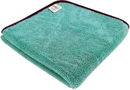 SOFTSPUN SOFTSPUN Dry Microfiber Cleaning Cloth home & kitchen Dry Dry Microfiber Cleaning Cloth
