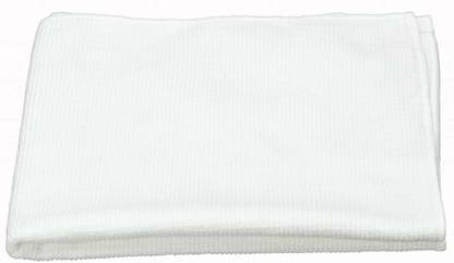 Diversey Microquick White Wet and Dry Microfiber Cleaning Cloth