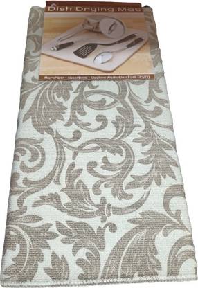 PGKI Dry wool Cleaning Kitchen mat Dry Wool Cleaning Cloth