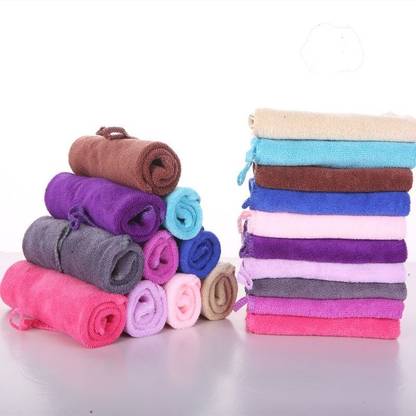 Avika creations SMOOTH MICROFIBRE DUST CLEANING CLOTH Wet and Dry Microfiber Cleaning Cloth