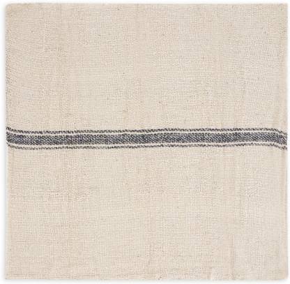 Dr.MARVIN Wet and Dry Cotton Floor /Duster/Hand Pocha/ for Moping Wet and Dry Cotton Cleaning Cloth