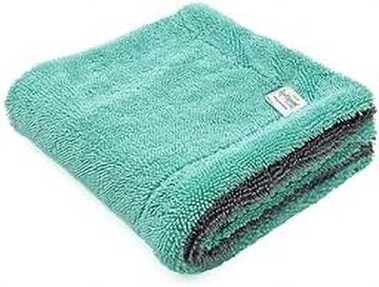 SOFTSPUN SOFTSPUN Dry Microfiber Cleaning Cloth home & kitchen Wet Microfiber Cleaning Cloth