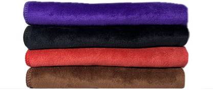 shinero Dry Microfiber Cleaning Cloth