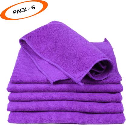 INDRAMANSHA RN99 Wet and Dry Microfiber Cleaning Cloth