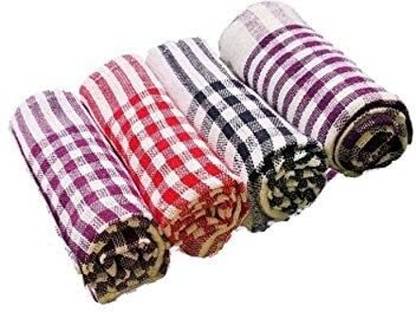 TCC Wet and Dry Cotton Cleaning Cloth
