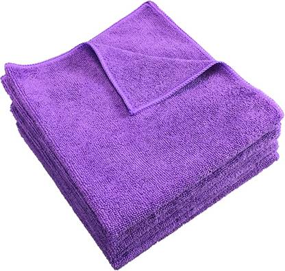 DRIPD DRIPD EasyClean Cloth Wet and Dry Microfiber Cleaning Cloth