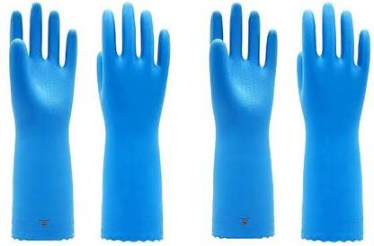 bhupe Wet and Dry Glove Set