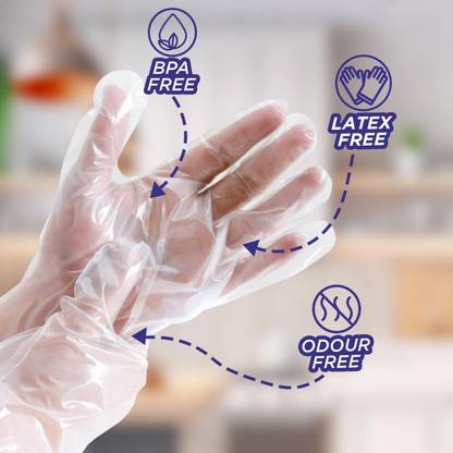 POLYGLOV Dry Glove Set