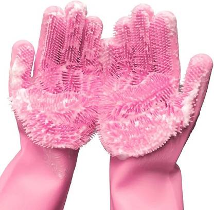 RB Point Kitchen Gloves Wet and Dry Glove Set