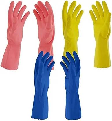 HandPro VIC_HH Wet and Dry Glove Set