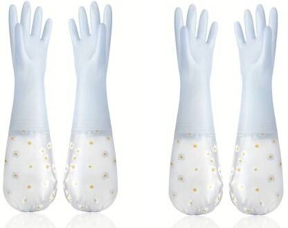 Nbpinter Wet and Dry Glove Set