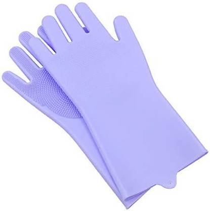 PRR Wet and Dry Glove