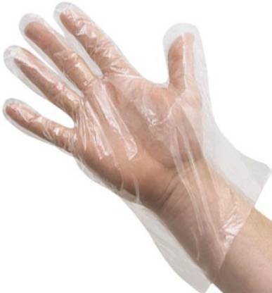 N.K. Super Enterprises Wet and Dry Glove Set