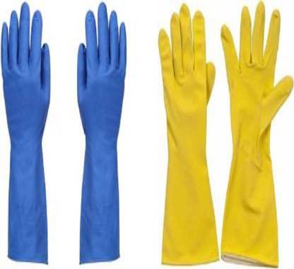 prosaic Wet and Dry Glove Set