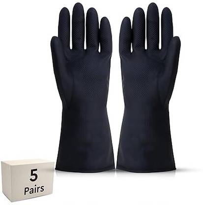 Spotview Wet and Dry Glove Set