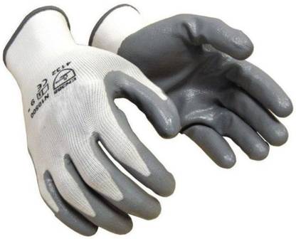 RBGIIT Wet and Dry Glove