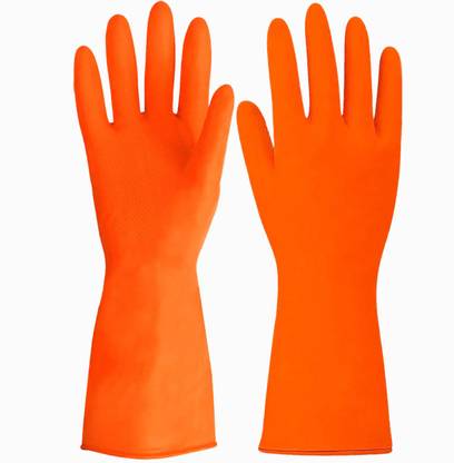TruClick Wet and Dry Glove Set