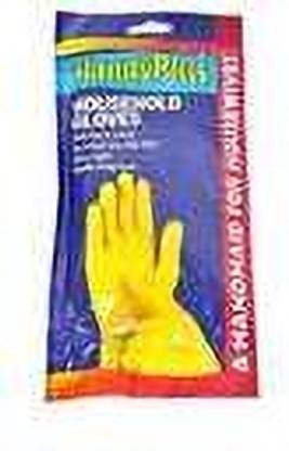 HANDYPLUS Wet and Dry Glove