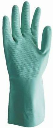 Rubberex 9INCH RESISTANT GLOVES Wet and Dry Glove Set