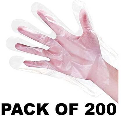 DM SPECIALLY FOR SPECIALIST Wet and Dry Glove Set