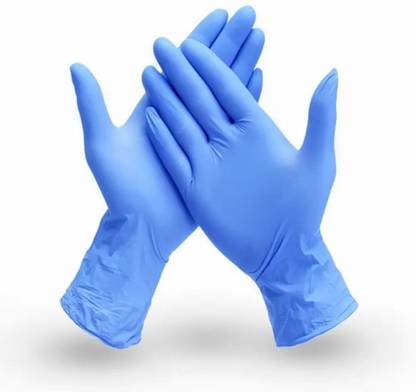ZELOX Wet and Dry Glove Set