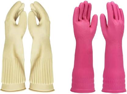 JKICHNM Wet and Dry Glove Set