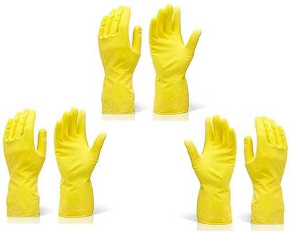 Mishri Wet and Dry Glove Set