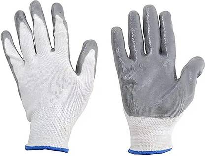 ETSHandPro Anti cut reusable multipurpose pack of 3 Dry Glove Set