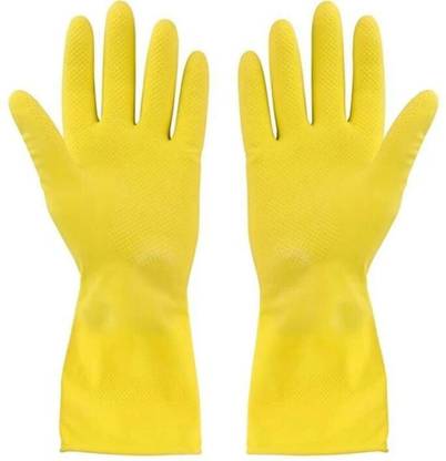 RBGIIT Wet and Dry Glove