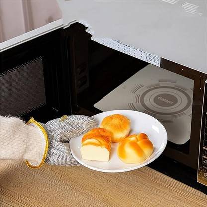 Radha Dishwashing Waterproof Non Scratch Wire Utensils Cleaning Gloves x1.85 Dishwash Bar