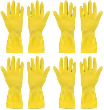 GETANYWAY Wet and Dry Glove Set