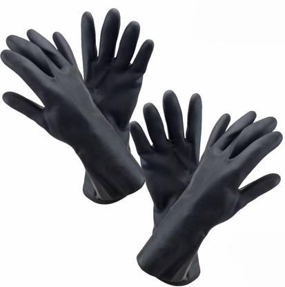 KIYA Wet and Dry Glove Set