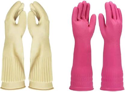 JKICHNM Wet and Dry Glove Set