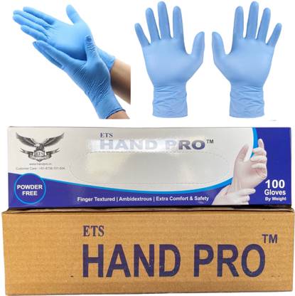 ETSHandPro Wet and Dry Glove Set