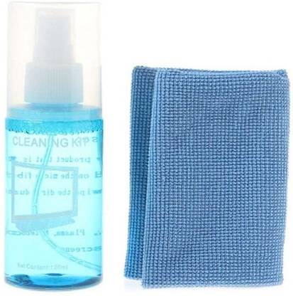 AC Aquarius creation Screen Cleaner for Mobiles, Laptops