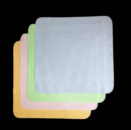 Msunjay Ultra Premium Microfiber Cleaning Cloth for Mobile Screen Camera Lenses for Mobiles, Computers, Laptops, Gaming