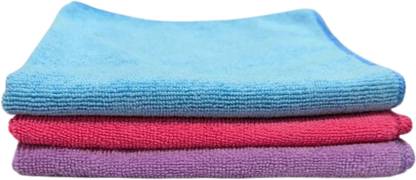 KLEAR Damp Microfiber Cloth For Dusting for Computers, Gaming, Mobiles, Laptops