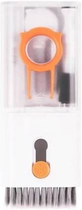 GRIPPIE 10 In 1 Cleaner Brush for Mobiles, Computers, Laptops, Gaming