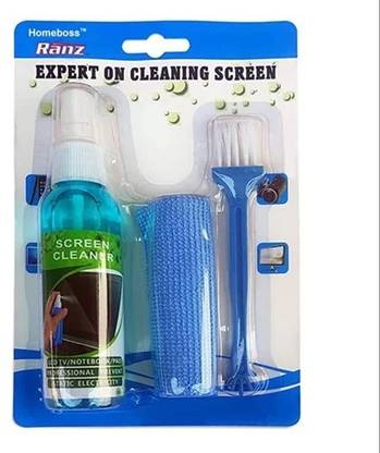 KANCHAN TRADERS Screen Cleaning for Computers, Gaming, Laptops, Mobiles