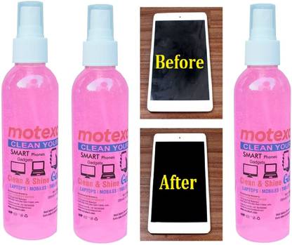MOTEXO Gel cleaner kit for gadgets for Mobiles, Gaming, Laptops, Computers