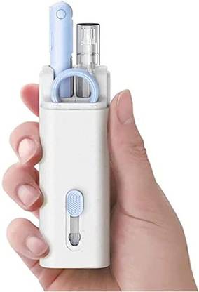 new sparsh kavya 7 in 1 Electronics Cleaning Tool for Computers, Laptops, Mobiles for Computers, Laptops, Gaming, Mobiles