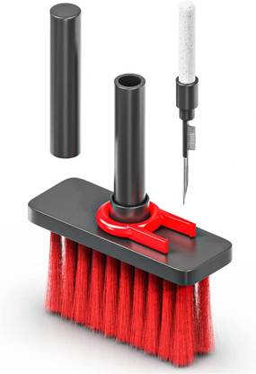mr super fast 5-in-1 Multi-Function Laptop Cleaning Brush/Keyboard Cleaning kit for Computers