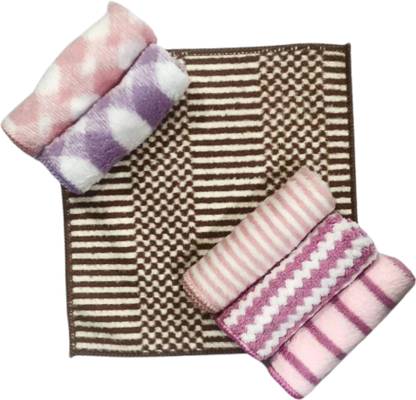 KleanShine Microfiber Cleaning Cloth for Computer Screens for Washing Towel for Computers, Laptops