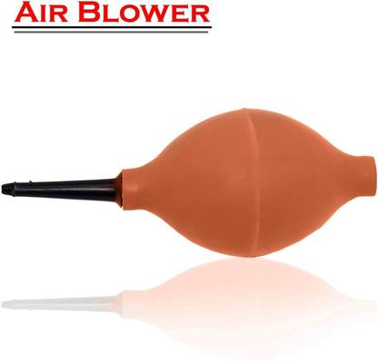 Ekavir Air Pump Cleaner Dust Blower Cleaning Kit For Electronics for Computers, Laptops, Mobiles